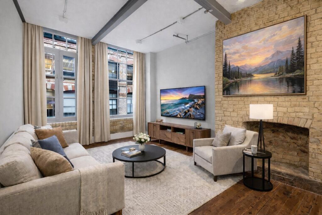 Main image of property: Charlotte Road, Shoreditch, London, EC2A