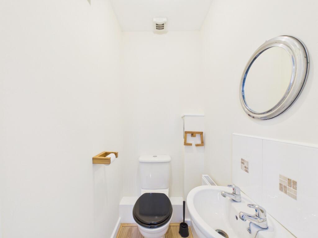 House in Hull, Bransholme - More