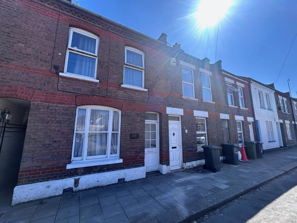 Main image of property: Frederick Street, Luton, Beds