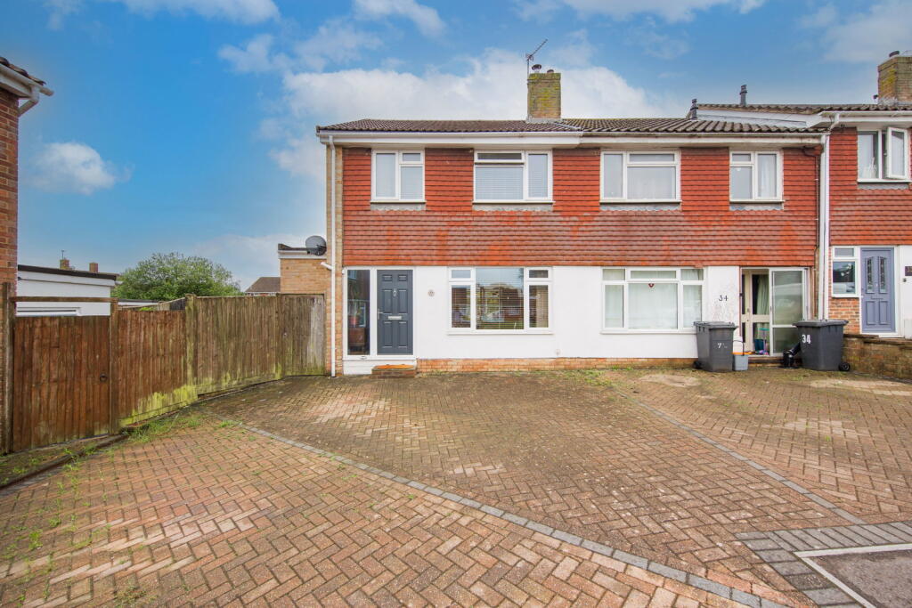 Main image of property: Horam, Heathfield