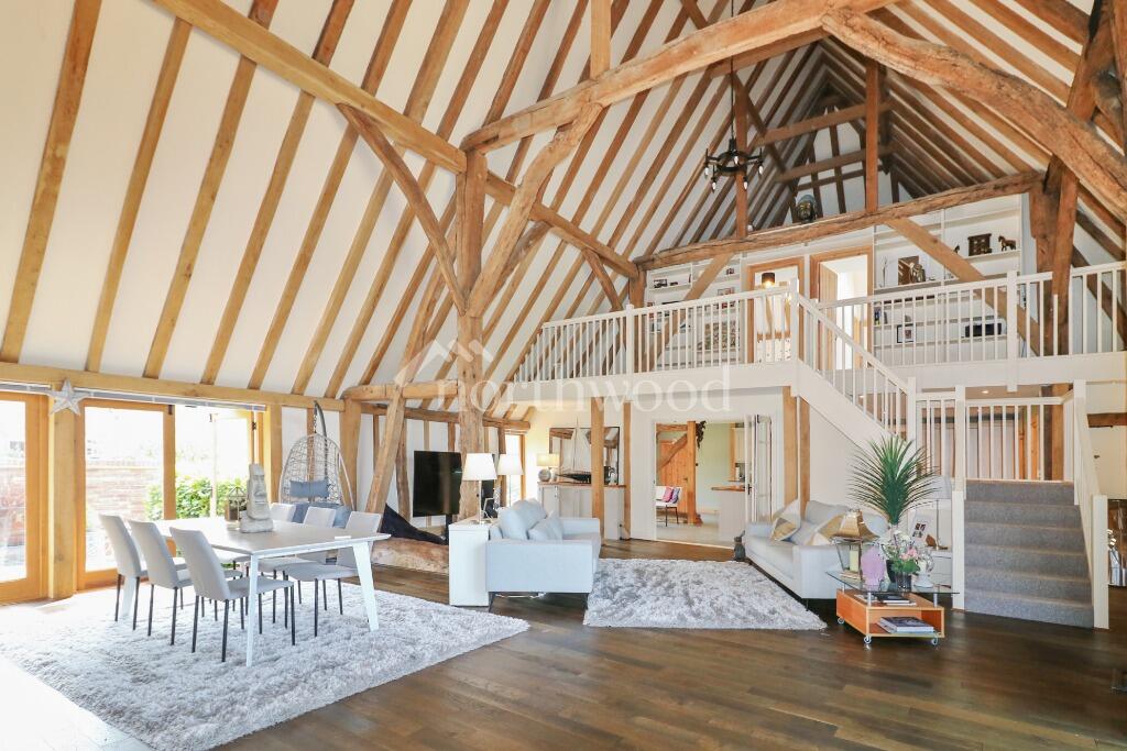 House in Tonbridge - View 3