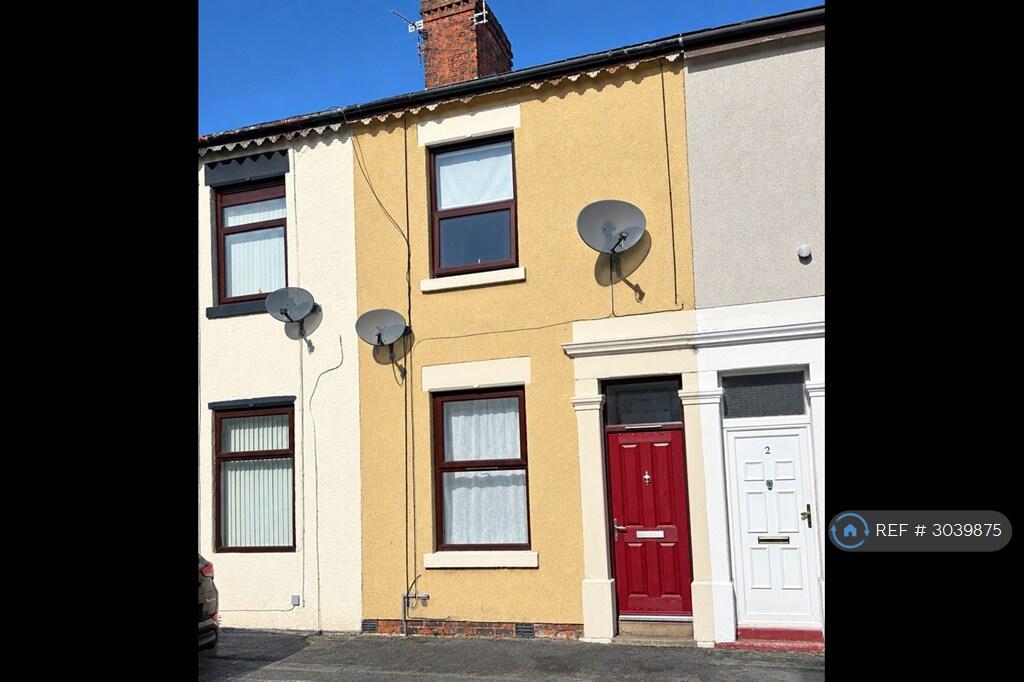 Main image of property: John Street, Lancashire, PR5