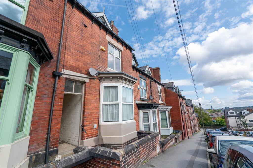 Main image of property: Hunter House Road, Hunters Bar, S11