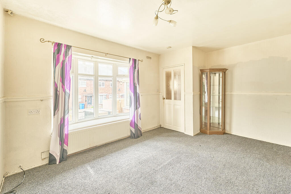 House in Stoke-on-Trent, Ball Green - View 5