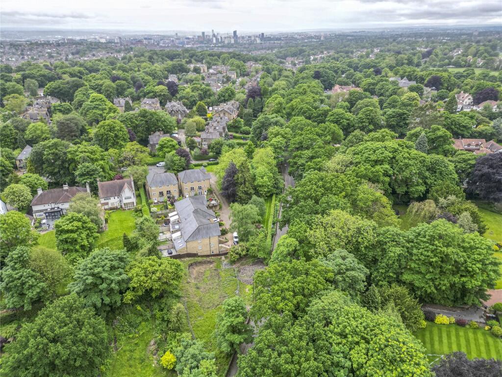 Main image of property: Land Off, Wetherby Road, Roundhay, Leeds
