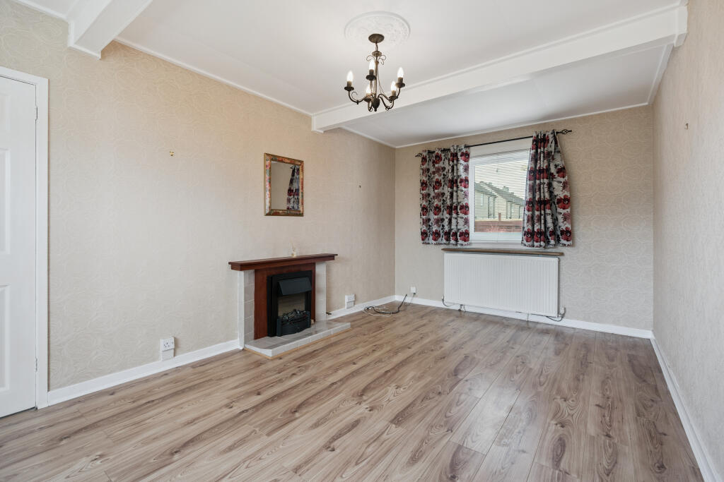 House in Falkirk, Clackmannanshire - View 3