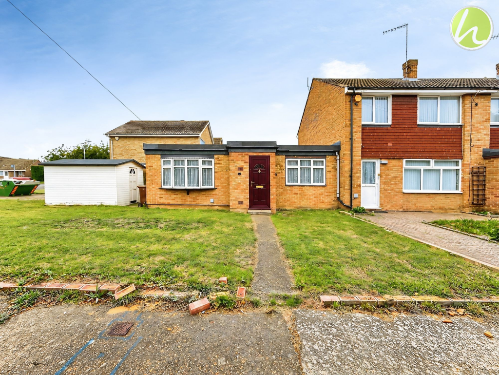 Main image of property: Delius Way, Stanford-Le-Hope, SS17