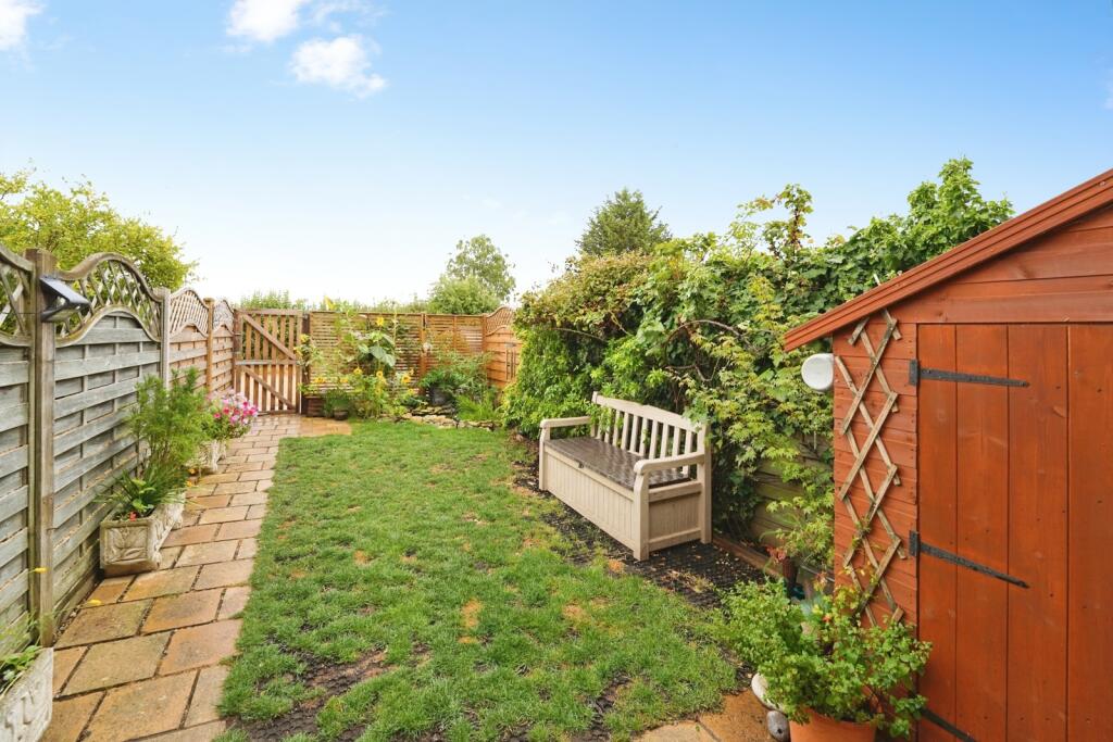 House in Tewkesbury, Sandhurst - View 2