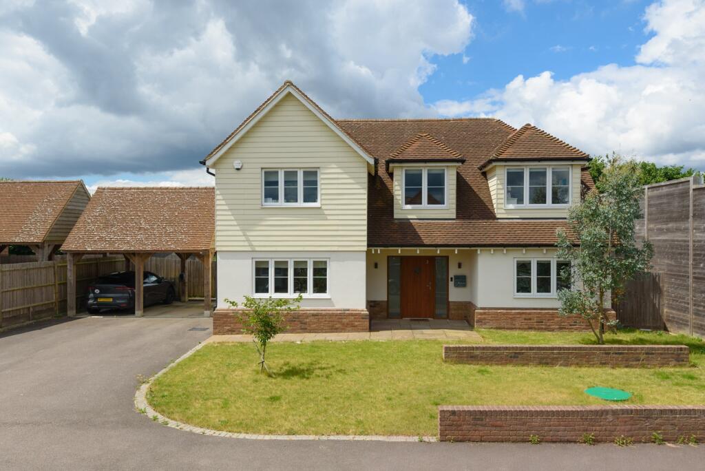 Main image of property: Mill Lane, Challock