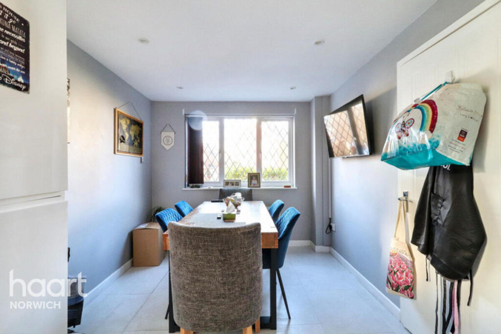 House in Norwich - View 4