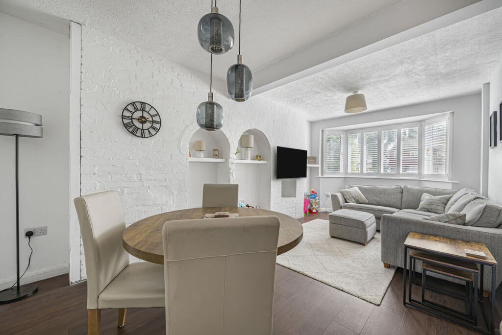 House in Sidcup, Halfway Street, Blackfen - View 2