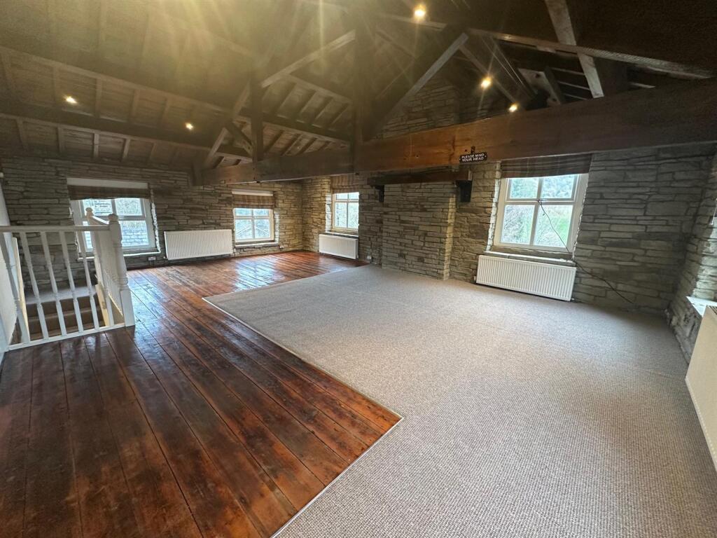 Main image of property: Little Box House, Halifax