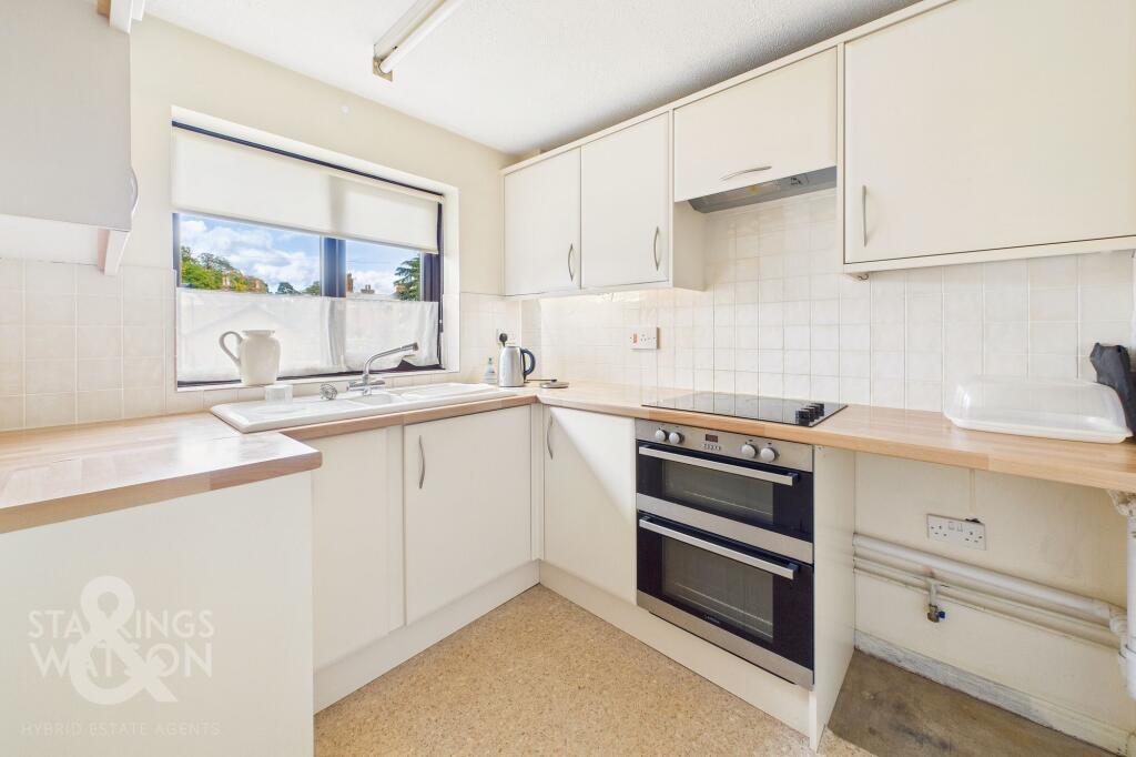 Parkside Court, Diss photo 2