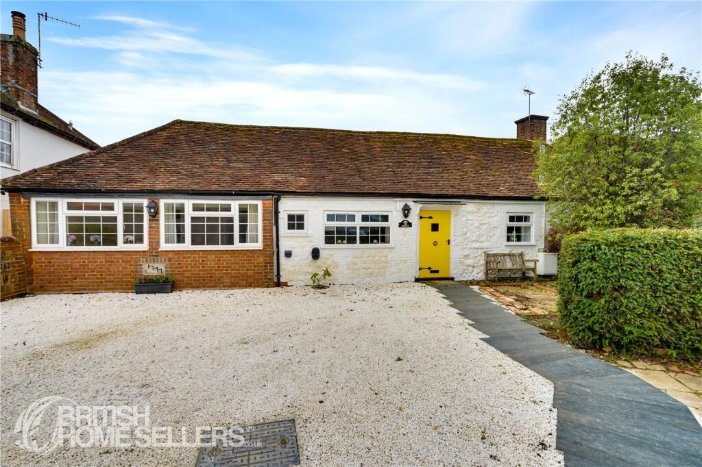 Main image of property: Barton Close, Bognor Regis, West Sussex, PO21