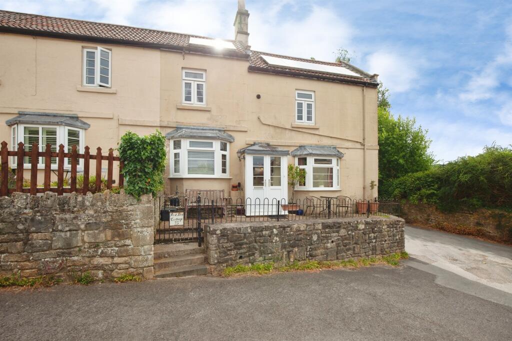 Main image of property: Bailbrook Lane, Bath