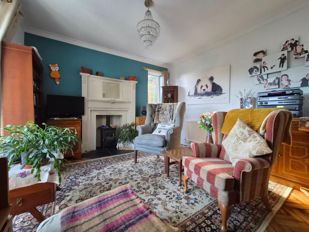 House in York - View 4