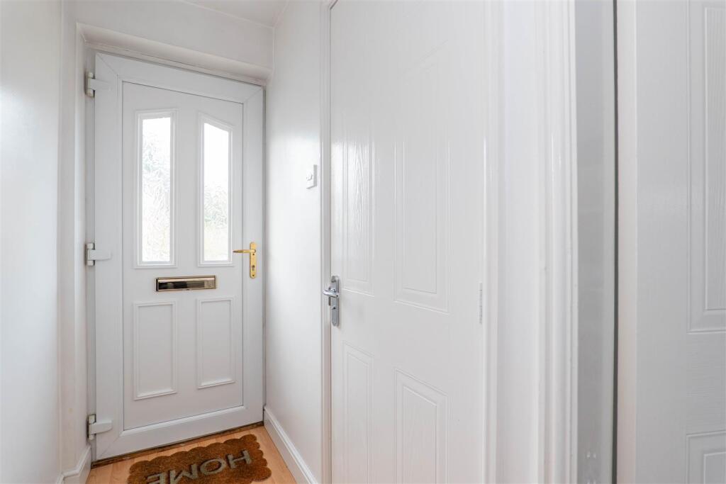 House in Chorley, Eaves Green - View 5