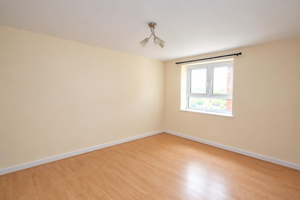 Apartment in Manchester, Greater Manchester - More