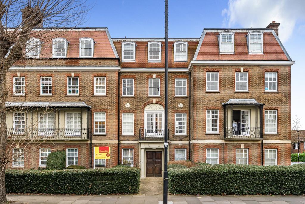 Main image of property: Fortis Green, London, N10