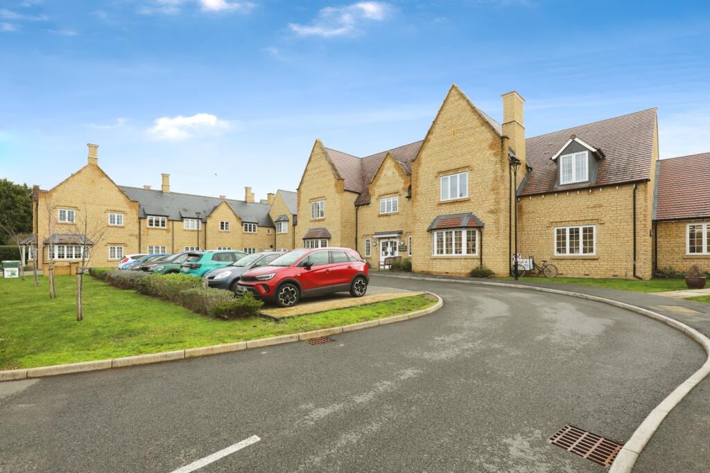 Main image of property: Sargent Square, Broadway, Worcestershire, WR12