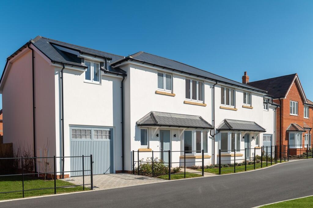 Main image of property: Doughton Road (off, Coggeshall Road), Kelvedon 
CO5 9NX