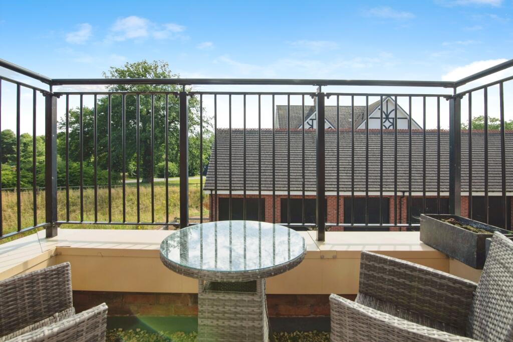 Additional image 9 of Butterwick Close, Birmingham, B45