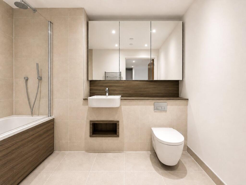 Apartment in London - View 5