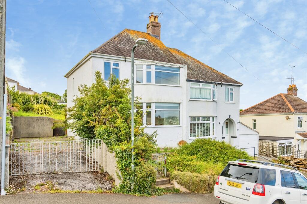 Sherwell Rise South, Torquay, Torquay