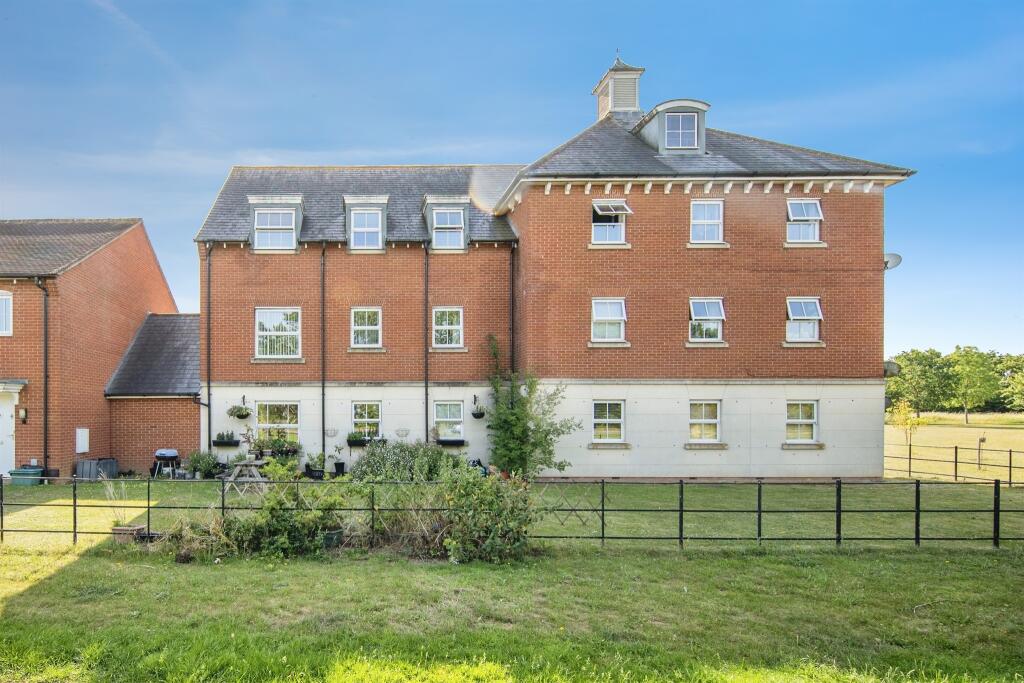 Main image of property: Valentinus Crescent, Colchester
