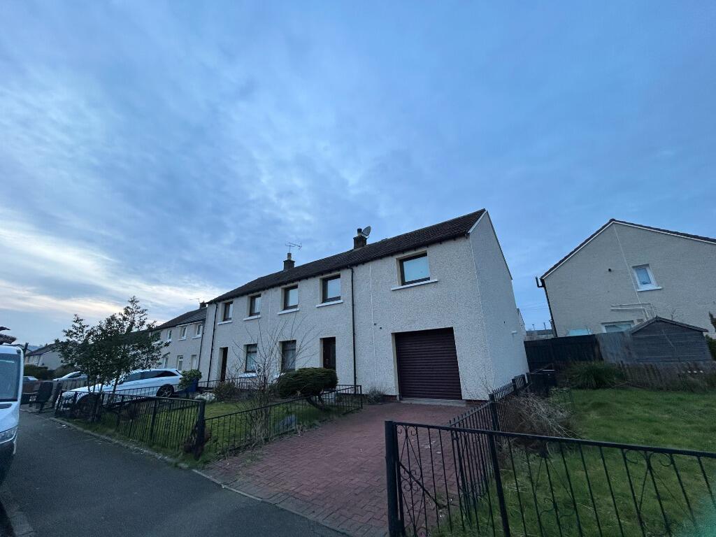 Main image of property: Bearside Road, St. Ninians, Stirling, FK7