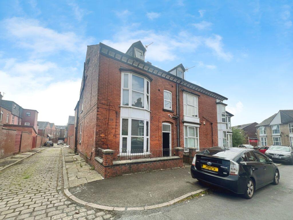 Main image of property: Hartington Road, Heaton
