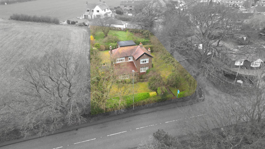 Main image of property: Sevenoaks,  London Road, Stretton