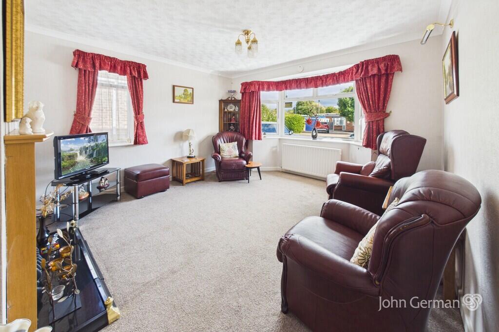 Babington Road, Barrow Upon Soar photo 2