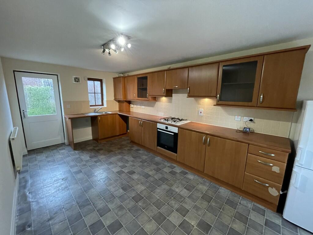 House in Buckinghamshire, Shenley Brook End - View 4
