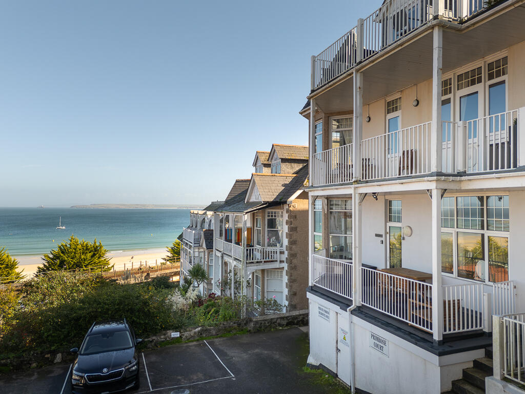 Primrose Court - Primrose Valley - St Ives photo 4