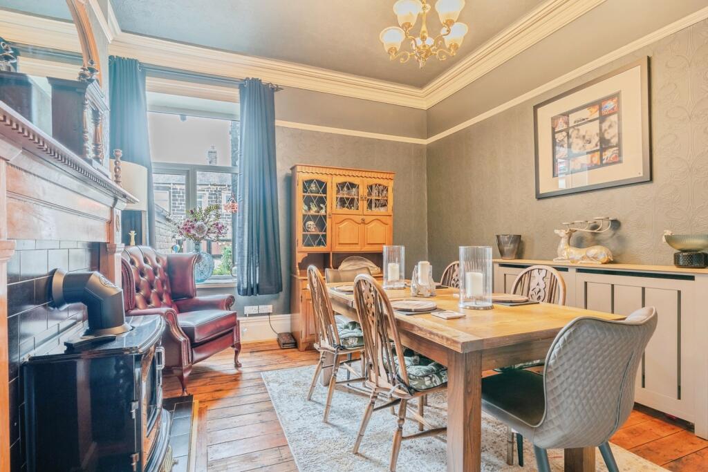House in Pendle, Colne - View 5