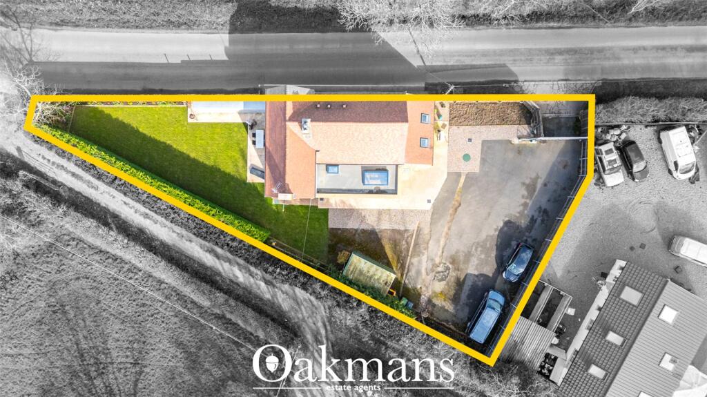 Additional image 46 of Stockwood, Redditch, Worcestershire, B96