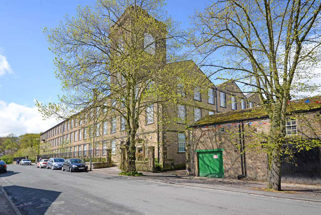 Main image of property: Carleton Mill, Carleton, BD23