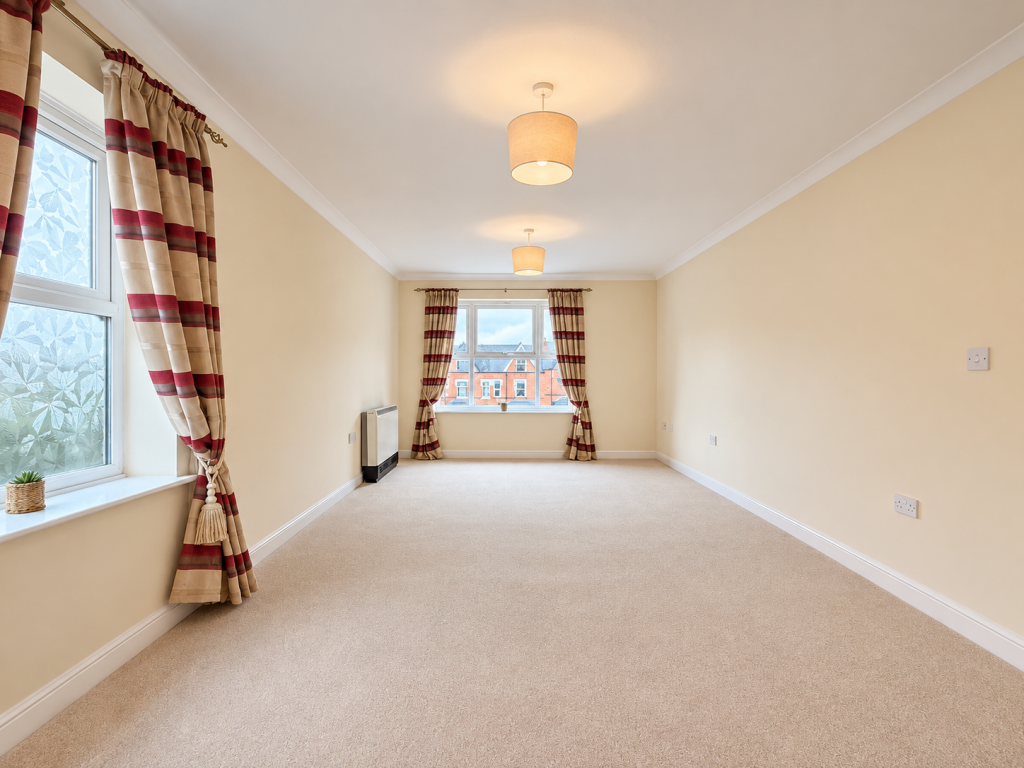 Apartment in Birmingham - More