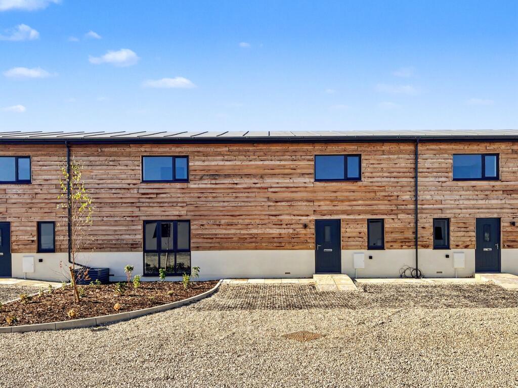 Main image of property: The Hay Barn, Faringdon, SN7