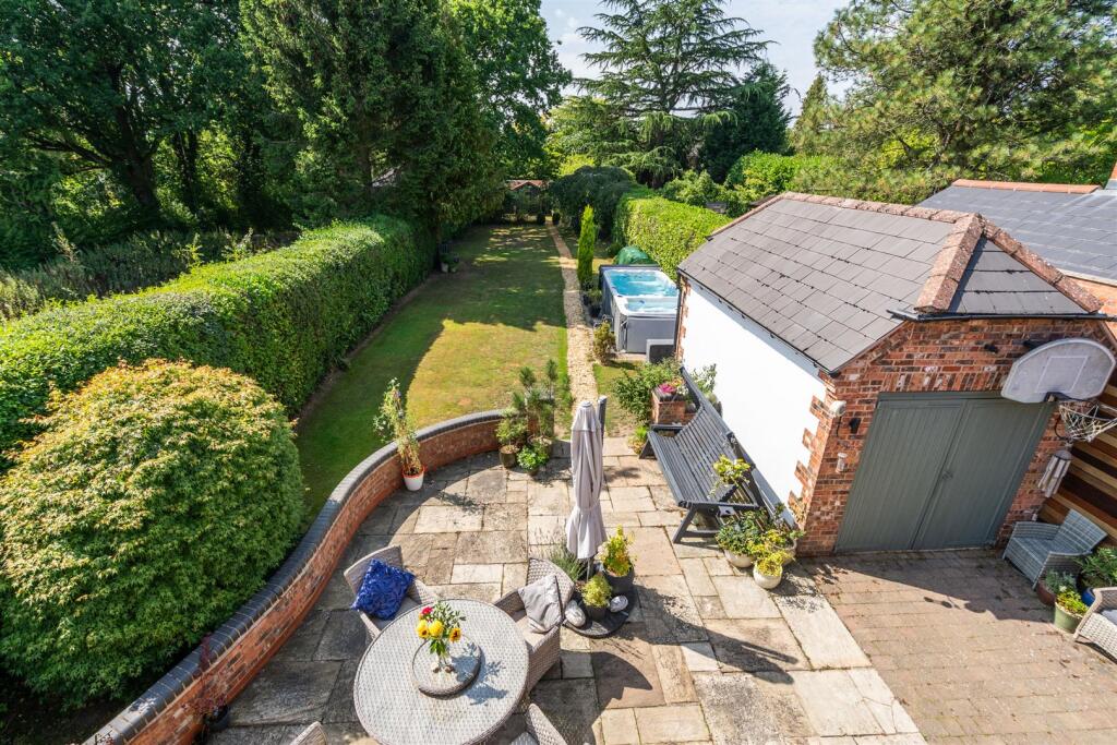 Additional image 17 of Fulford Hall Road, Tidbury Green, Solihull