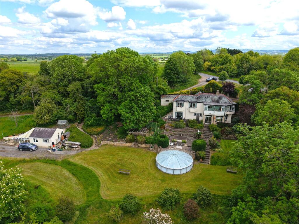 Main image of property: Arrow Lane, North Littleton, Evesham, Worcestershire, WR11