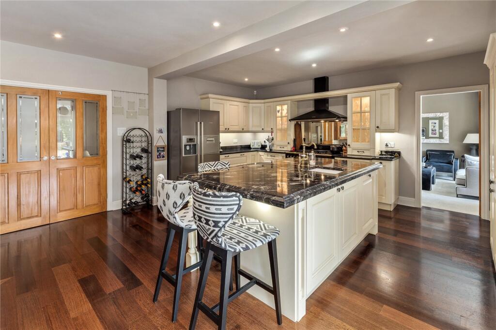 House in Stockport - View 5