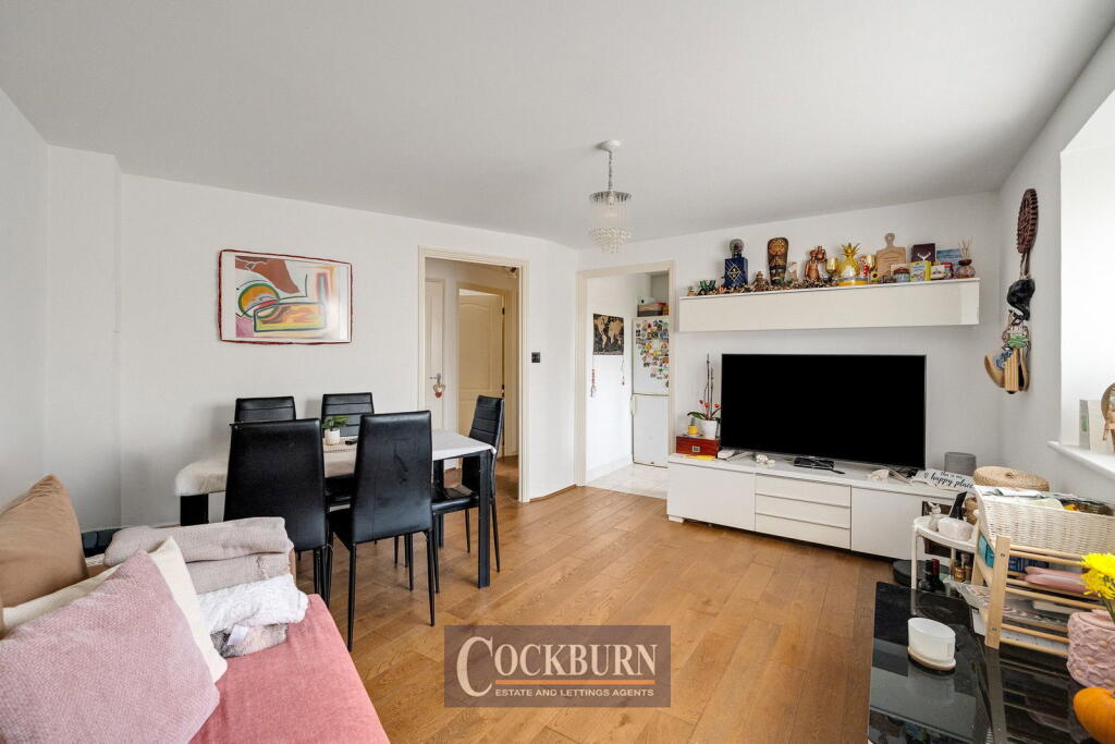 Apartment in London - View 4