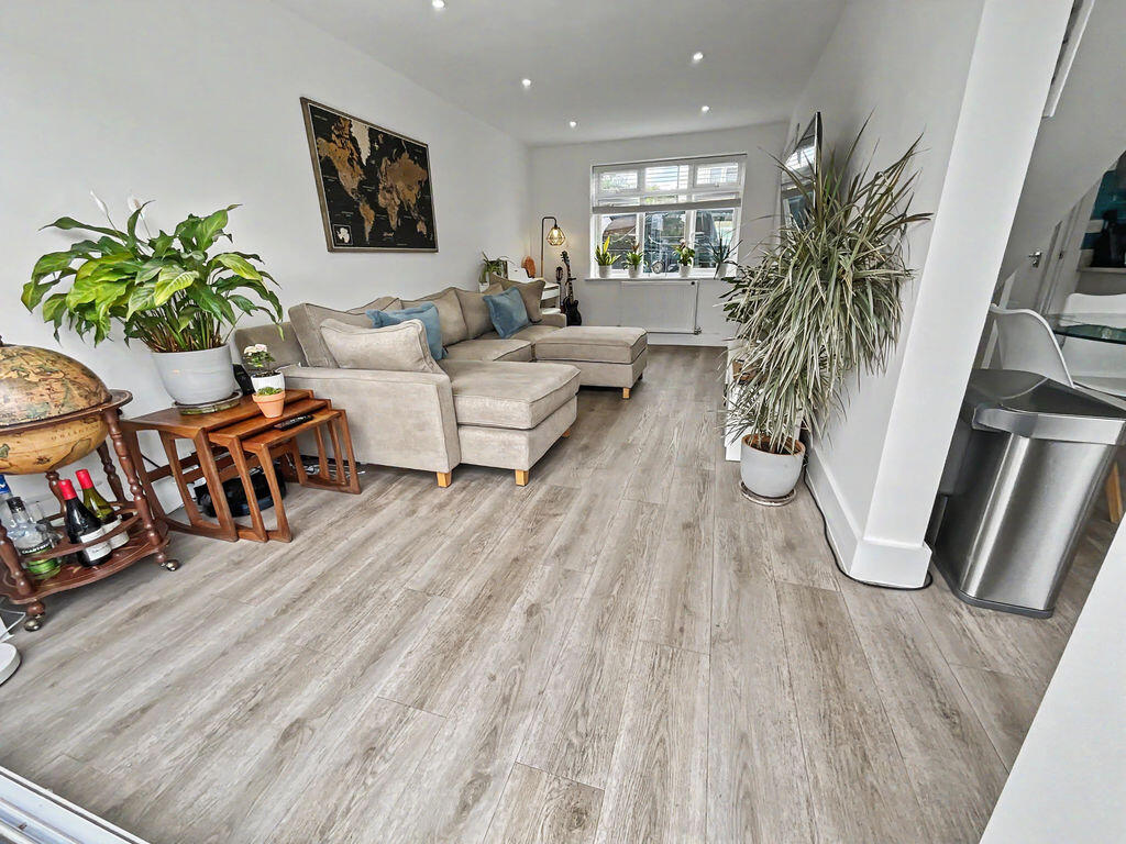 House in Bournemouth, Bournemouth, Christchurch and Poole - View 3