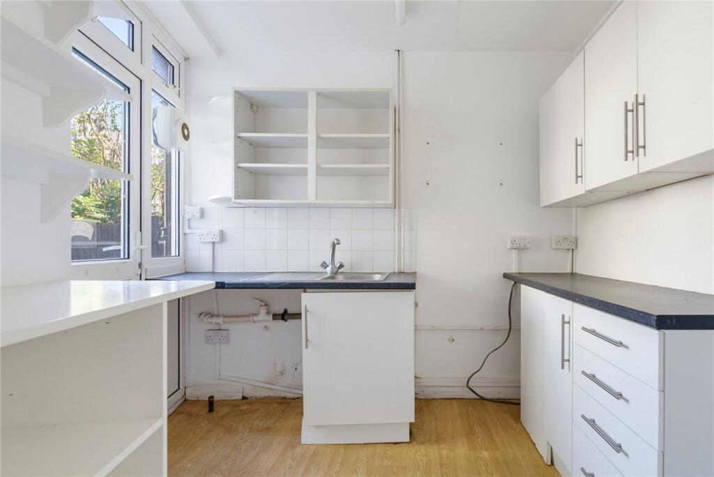 House in London, Clapham - View 4