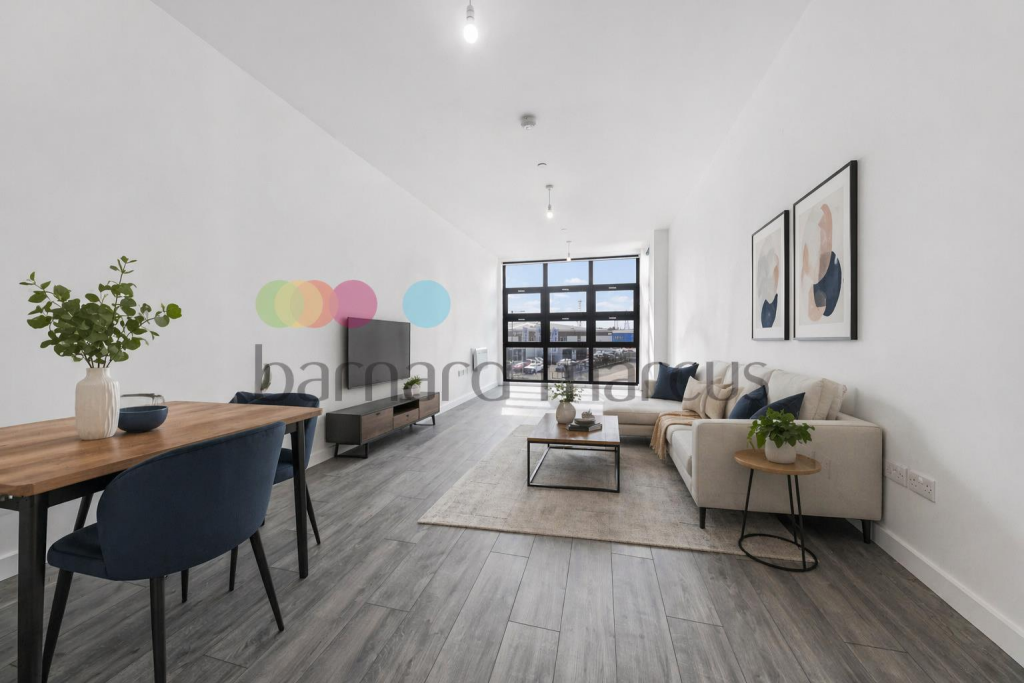 Main image of property: Purley Way, CROYDON