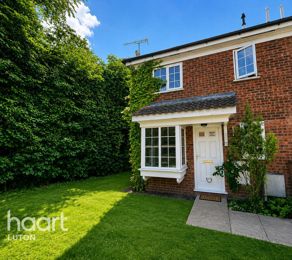 Main image of property: Milverton Green, Luton