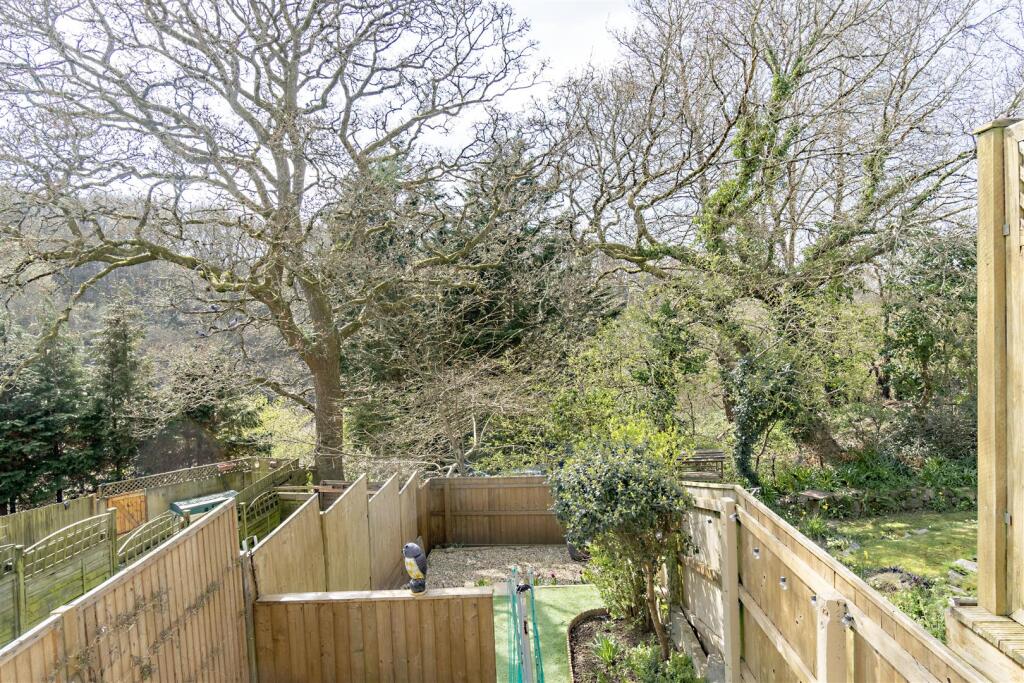 House in Plymouth - View 4