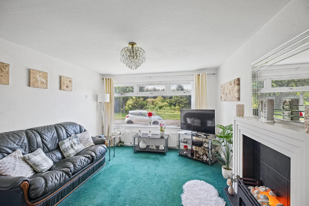 House in Motherwell, North Lanarkshire - View 4